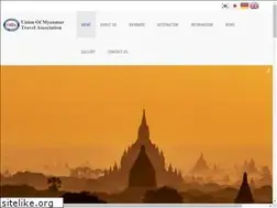 Sites similar to umtanet.org
