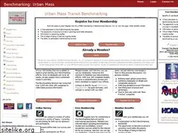 Sites similar to umtba.com