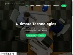 Sites similar to umtco.com