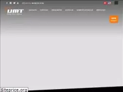 Sites similar to umtdoor.com