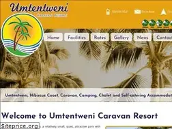 Sites similar to umtentweni.co.za
