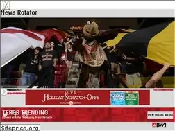 Sites similar to umterps.com