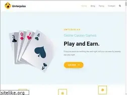 Sites similar to umterpslax.com