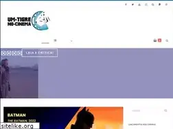 Sites similar to umtigrenocinema.com