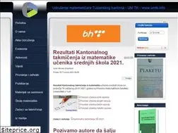 Sites similar to umtk.info