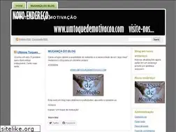 Sites similar to umtoquedemotivacao.wordpress.com