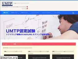 Sites similar to umtp-japan.org