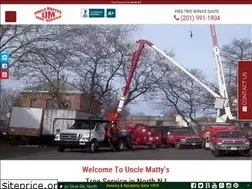 Sites similar to umtreeservice.com