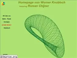 Sites similar to umtriebe.de