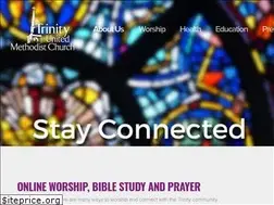 Sites similar to umtrinity.org