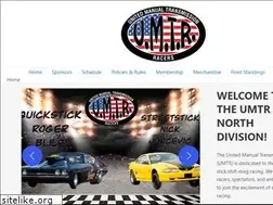 Sites similar to umtrnorth.com