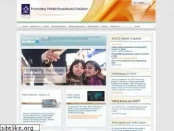 Sites similar to umts-forum.org