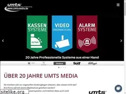 Sites similar to umtsmedia.de