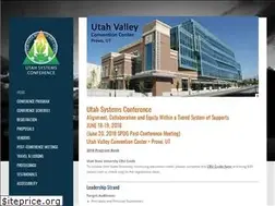 Sites similar to umtssconference.org