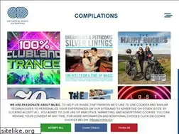 Sites similar to umtv.co.uk
