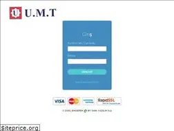 Sites similar to umtyedekparca.com