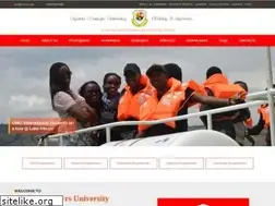 Sites similar to umu.ac.ug