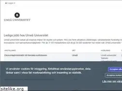 Sites similar to umu.varbi.com