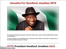 Sites similar to umuahia.org