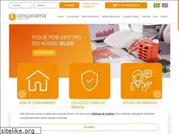 Sites similar to umuaramaimoveis.com.br