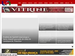 Sites similar to umuaramanews.com.br