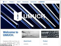 Sites similar to umuch.com