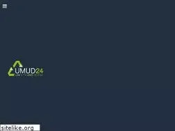 Sites similar to umud24.de