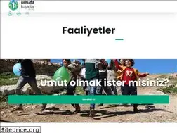 Sites similar to umudakosanlar.org.tr