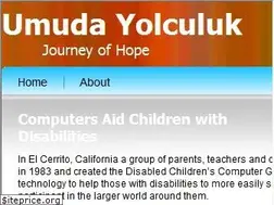 Sites similar to umudayolculuk.com