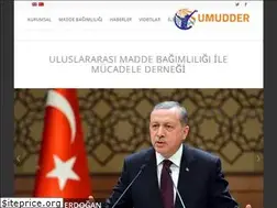Sites similar to umudder.org