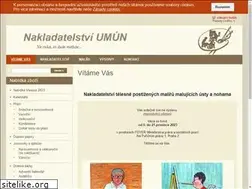 Sites similar to umun.cz
