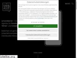Sites similar to umundauf.at