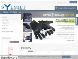 Sites similar to umundurowanie.pl
