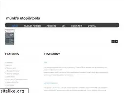 Sites similar to umunk.net