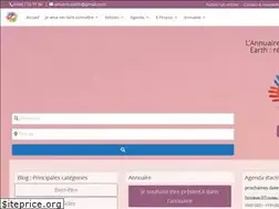 Sites similar to umuntu.earth