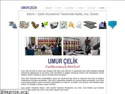 Sites similar to umur.com