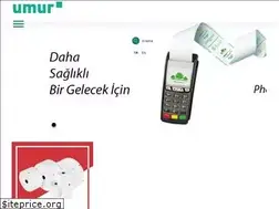 Sites similar to umurbasim.com