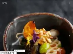 Sites similar to umurestaurant.com