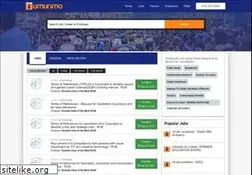 Sites similar to umurimo.com