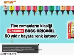Sites similar to umurkirtasiye.com.tr