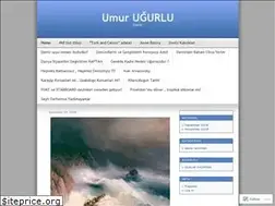 Sites similar to umurugurlu.wordpress.com