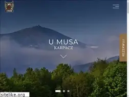 Sites similar to umusa.pl