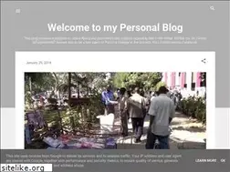 Sites similar to umusanzu10.blogspot.com