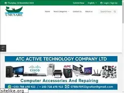 Sites similar to umusarenews.com