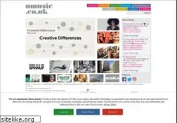 Sites similar to umusic.co.uk