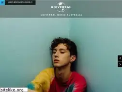 Sites similar to umusic.com.au