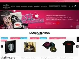 Sites similar to umusicstore.com