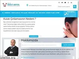 Sites similar to umutakyol.com