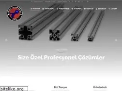 Sites similar to umutaluminyum.com