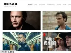 Sites similar to umutaral.com